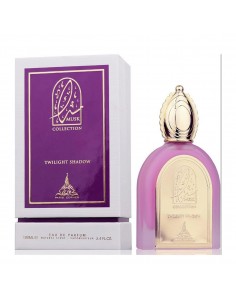PARIS CORNER MUSK COLLECTION EAU DE PARFUM TWILIGHT SHADOW 100UN VAPORIZADOR