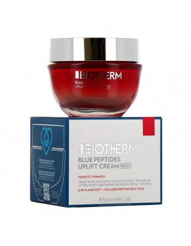 BIOTHERM BLUE PEPTIDES CREMA RICA 50ML