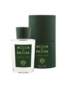 ACQUA DI PARMA COLONIA CLUB EAU DE COLOGNE 100ML VAPORIZADOR