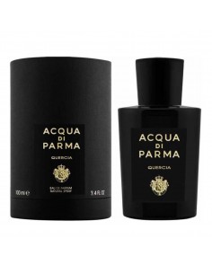 ACQUA DI PARMA QUERCIA EAU DE PARFUM 100ML VAPORIZADOR