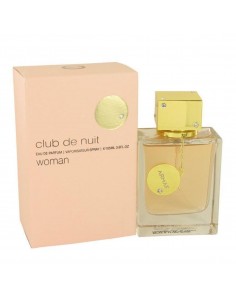 ARMAF CLUB DE NUIT WOMAN EAU DE PARFUM 105ML