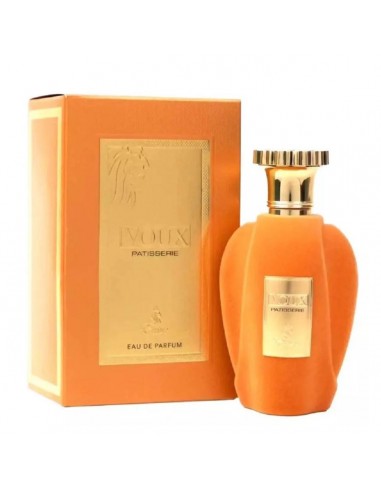 PARIS CORNER EMI VOUX PATISSERIE EAU DE PARFUM 100ML