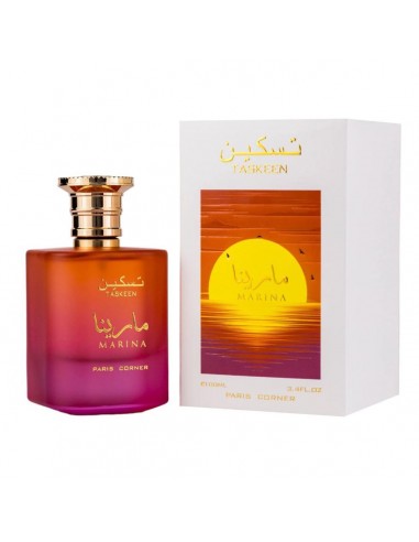 PARIS CORNER TASKEEN MARINA 100ML
