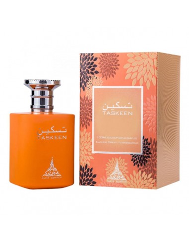 PARIS CORNER TASKEEN EAU DE PARFUM 100ML VAPORIZADOR