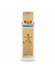 SWISS ARABIAN SPIRIT OF VALENCIA EXTRACTO DE PARFUM 100ML VAPORIZADOR