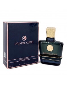 SWISS ARABIAN PRIMAL CODE EAU DE PARFUM 100ML
