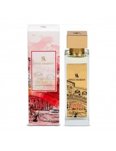 SWISS ARABIAN PASSION OF VENICE EXTRACTO DE PARFUM 100ML