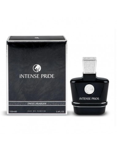 SWISS ARABIAN INTENSE PRIDE EAU DE PARFUM 100ML