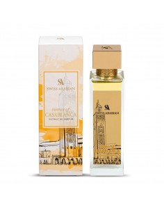 SWISS ARABIAN GHARAAM EAU DE PARFUM 50ML