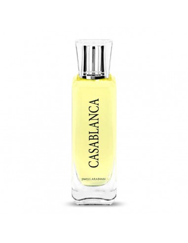 SWISS ARABIAN CASABLANCA EAU DE PARFUM 100ML