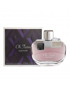 RUE BROCA OH TIARA AMETHYST EAU DE PARFUM 100ML VAPORIZADOR