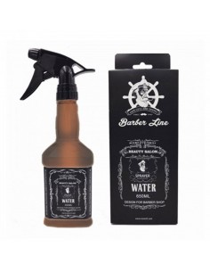 BARBER LINE BEAUTY SALON SPRAY AGUA 650ML