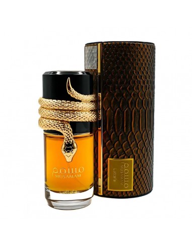 LATTAFA MUSAMAM EAU DE PARFUM 100ML