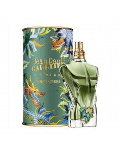 JEAN PAUL GAULTIER LE BEAU PARADISE GARDEN EAU DE PARFUM 75ML