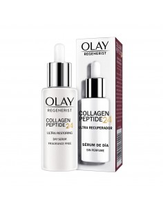 OLAY REGENERIST ULTRA RESTORING CREMA DE DIA COLLAGEN PEPTIDE 40ML