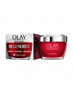 OLAY REGENERIST CREMA DE NOCHE HIDRATA 50ML