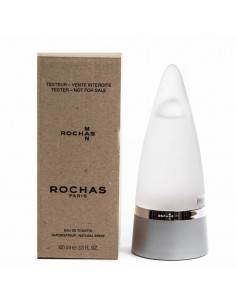 ROCHAS MAN EAU DE TOILETTE TESTER 100ML VAPORIZADOR