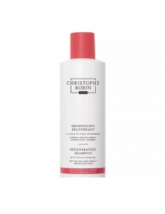 CHRISTOPHE ROBIN REGENERATING CHAMPU 250ML