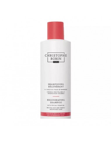 CHRISTOPHE ROBIN REGENERATING CHAMPU 250ML