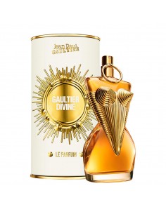 JEAN PAUL GAULTIER DIVINE LE PARFUM EAU DE PARFUM 100ML VAPORIZADOR