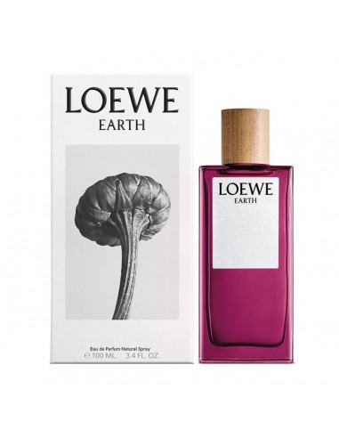 LOEWE EARTH EAU DE PARFUM 100ML VAPORIZADOR