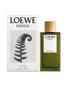 LOEWE ESENCIA DE LOEWE EAU DA PARFUM 150ML VAPORIZADOR