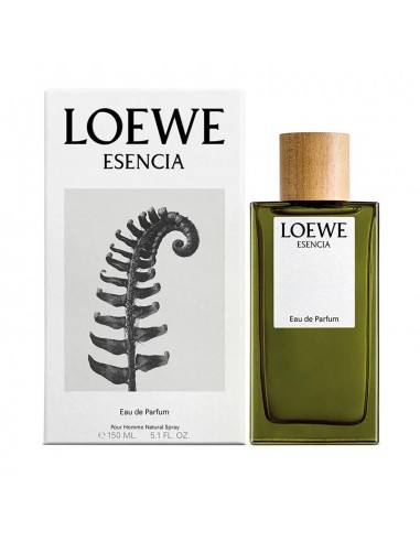 LOEWE ESENCIA DE LOEWE EAU DA PARFUM 150ML VAPORIZADOR