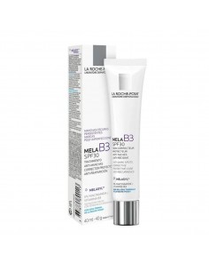 LA ROCHE POSAY MELA B3 SPF30 TRATAMIENTO CORRECTOR PUNTOS NEGROS 40ML
