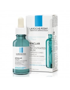 LA ROCHE POSAY EFFACLAR ULTRA SERUM CONCENTRADO 30ML