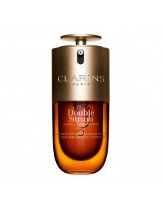 CLARINS DOUBLE SERUM TRATAMIENTO ANTI-EDAD CONCENTRADO 75ML