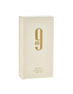AFNAN 9AM EAU DE PARFUM 100ML