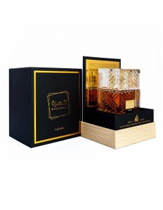 LATTAFA KHAMRAH EAU DE PARFUM 100ML