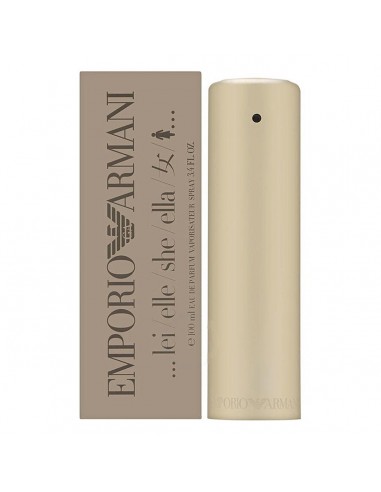 GIORGIO ARMANI ELLE EAU DE PARFUM 100ML