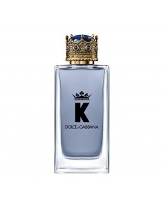 DOLCE GABBANA K EAU DE TOILETTE 50ML VAPORIZADOR