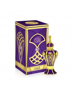 AL HARAMAIN NARJIS ACEITE PERFUMADO 15ML