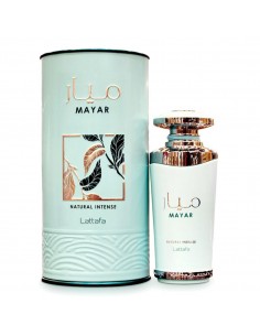 LATTAFA MAYAR NATURAL INTENSE EAU DE PARFUM 100ML