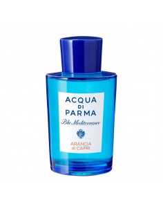 ACQUA DI PARMA BLU MEDITERRANEO EAU DE TOILETTE ARANCIA DI CAPRI 180ML