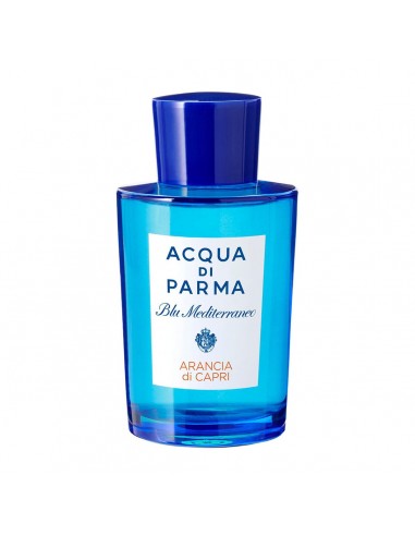 ACQUA DI PARMA BLU MEDITERRANEO EAU DE TOILETTE ARANCIA DI CAPRI 180ML