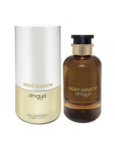 AFNAN NIGHT SHADOW EAU DE PARFUM 100ML