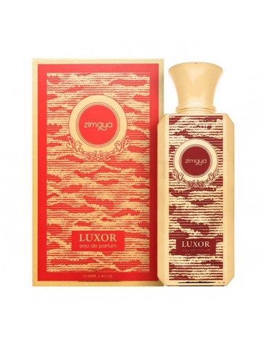 ZIMAYA LUXOR EAU DE PARFUM 100ML