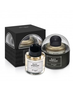 ZIMAYA BLACK SYMPHONY EAU DE PARFUM 100ML