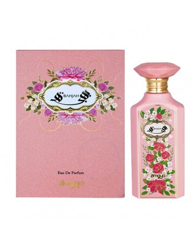 ZIMAYA BAHJAD EAU DE PARFUM 100ML