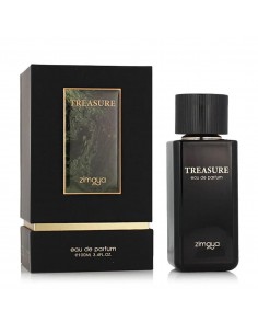 ZIMAYA TREASURE EAU DE PARFUM 100ML