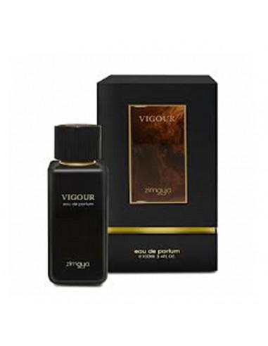 ZIMAYA VIGOUR EAU DE PARFUM 100ML
