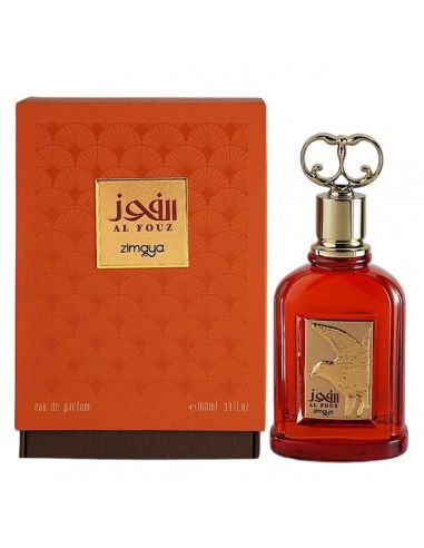 ZIMAYA AL FOUZ EAU DE PARFUM 100ML