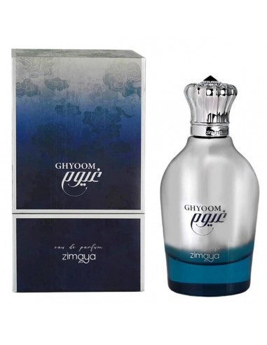 ZIMAYA GHYOOM EAU DE PARFUM 100ML