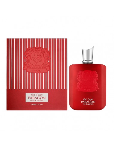 ZIMAYA RED CARPET PARAGON EAU DE PARFUM 100ML