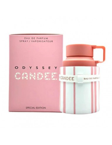 ARMAF ODYSSEY CANDEE EAU DE PARFUM EDICION ESPECIAL 100ML VAPORIZADOR