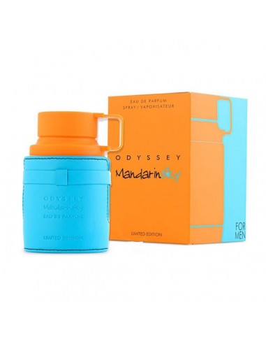 ARMAF ODYSSEY MANDARIN SKY EAU DE PARFUM EDICION LIMITADA 100ML VAPORIZADOR