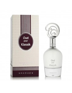 KHADLAJ OUR POUR KLASSIK EAU DE PARFUM 100ML